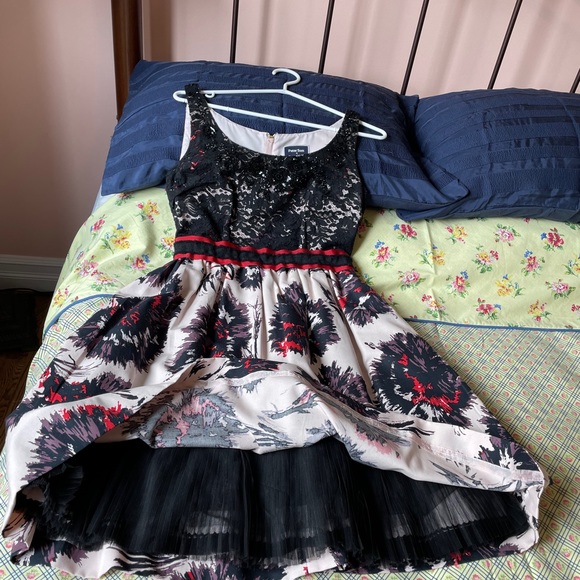 Peter Som dress - Picture 1 of 8